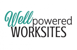Wellpowered Worksites logo