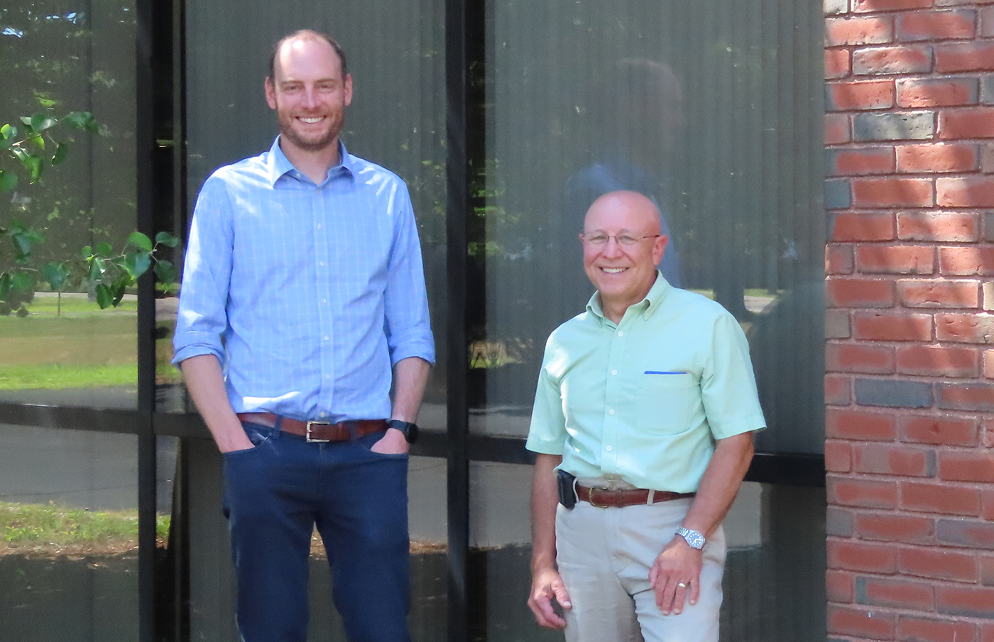 Family Medicine Residency Program Receives Competitive Federal Grant