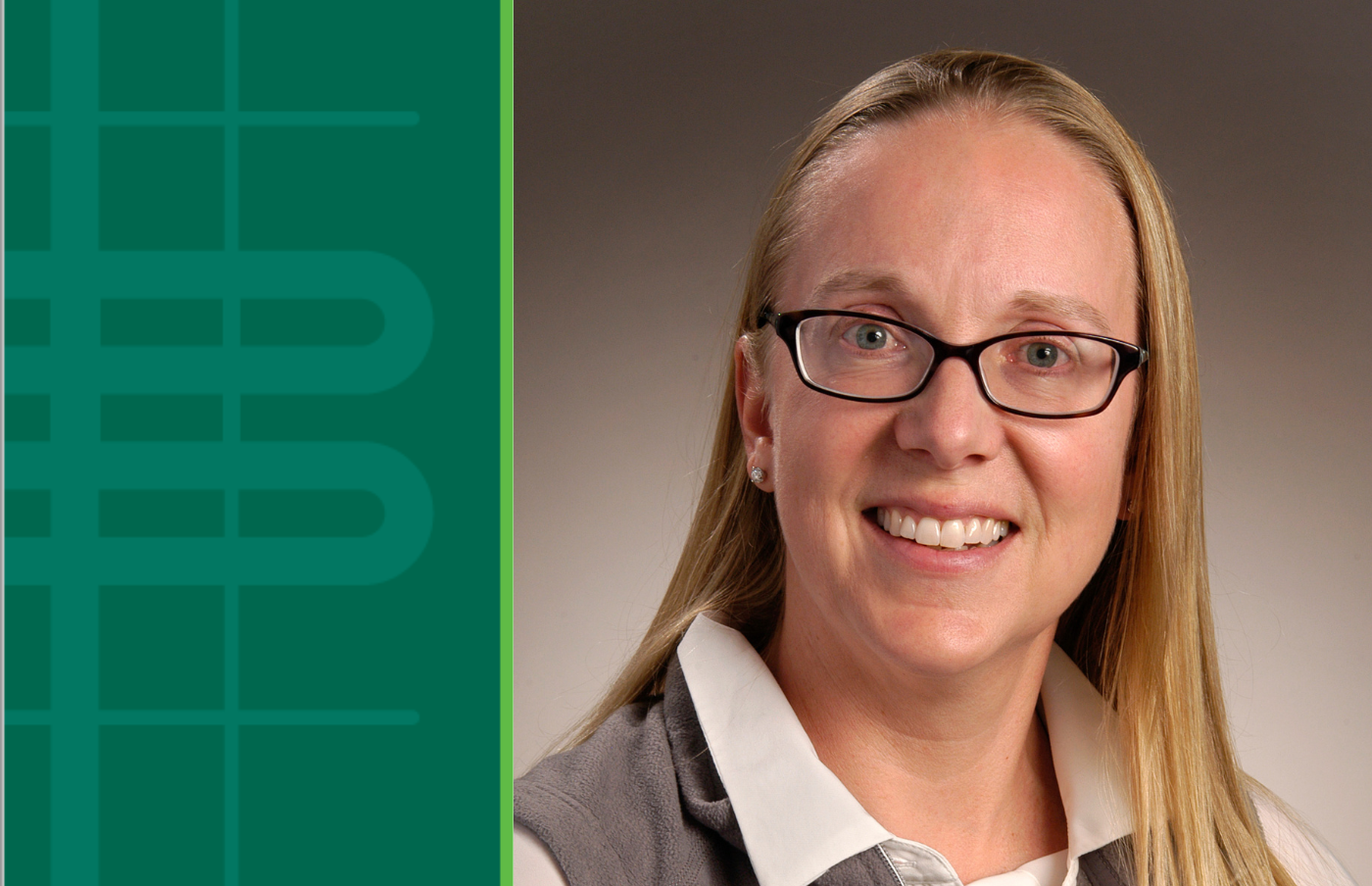 Cheshire Medical Center Chief Nursing Officer Anne Tyrol