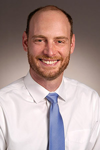 Karl Dietrich, MD, MPH