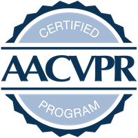 AACVPR logo