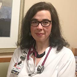 Margaret Bard, RN, CMSR