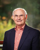 Art Simington, MD past honoree, Caring, Candlelight and Community