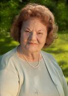Audrey Hadcock, past honoree, Caring, Candlelight and Community