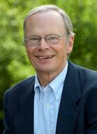 Bob Englund, past honoree, Caring, Candlelight and Community