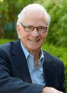 Bob Rooney, past honoree, Caring, Candlelight and Community