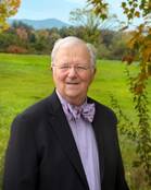 George Scott, past honoree, Caring, Candlelight and Community