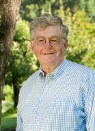 Kimball Temple, MD, past honoree, Caring, Candlelight and Community