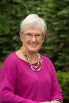 Stephanie Baute, past honoree, Caring, Candlelight and Community