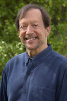 Steve Larmon, MD, past honoree, Caring, Candlelight and Community