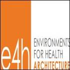 e4h Environments for Health Architecture logo