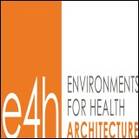 e4h Environments for Health Architecture logo