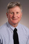 Jim Boden, Director of Annual Giving