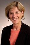 Katherine Richardson, Director of Leadership Giving