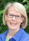 Sandie Phipps, Vice President Philanthropy and Community Relations