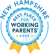 Best Place for Working Parents