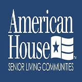 American House Senior Living Communities logo