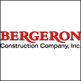 Bergeron Construction Company, Inc. logo