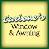 Carbone's Window & Awning