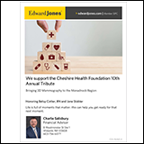 Edward Jones - Charlie Salisbury