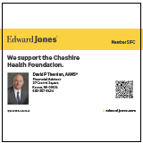 Edward Jones - Dave Therrien