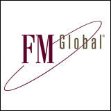 FM Global logo