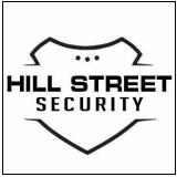 Hill Street Security logo