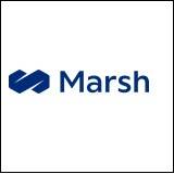 Marsh logo