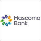 Mascoma Bank logo