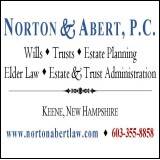 Norton & Albert, P.C. logo
