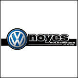 Noyes Volkswagen of Keene logo