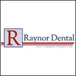 Raynor Dental logo