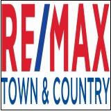 ReMax / Town & Country logo