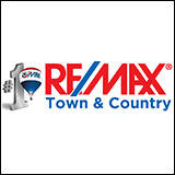 Remax / Town & Country logo