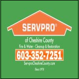 ServPro logo