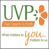 UVP logo