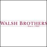 Walsh Brothers logo