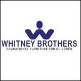 Whitney Brothers Educational Furniture for Children