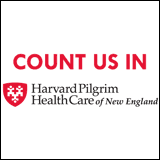 Harvard Pilgrim Healthcare of New England logo