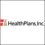 Health Plans, Inc. logo