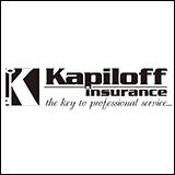 Kapiloff Insurance logo