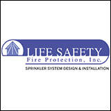 Life Safety Fire Protection, Inc. logo