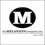The Melanson Company, Inc. logo