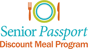 Senior Passport Discount Meal Program