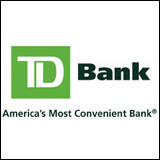 TD Bank logo