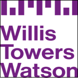 Willis Towers Watson logo