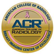 American College of Radiology logo