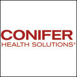 Conifer Health Solutions logo