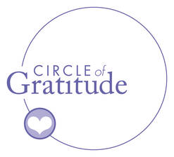 Circle of Gratitude logo