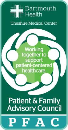 Patient and Family Advisory Council